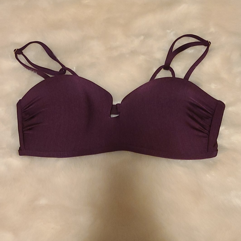 Athleta Bikini Top